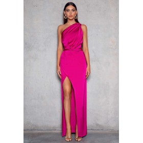 FUCHSIA LONG...